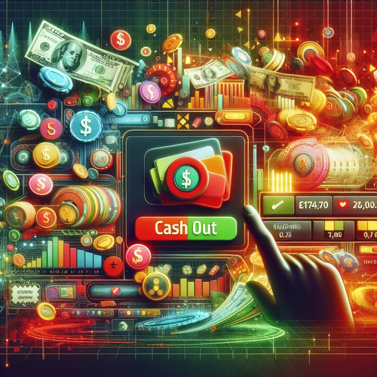 1xbet Cash Out: Полное Руководство