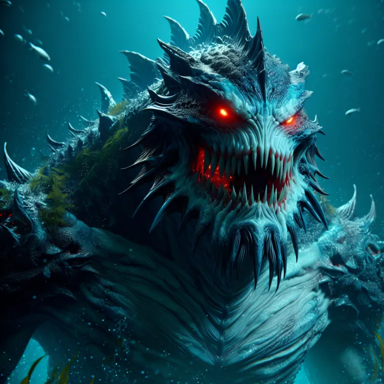 Дагон в Dota 2: Мощь и Стратегия