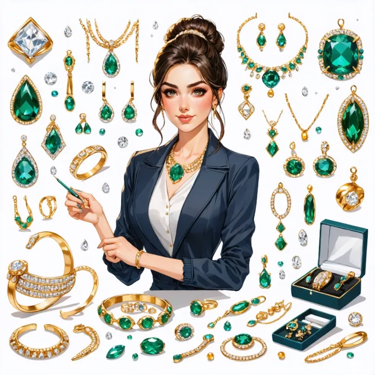 Сашенька ты ювелир: советы, рекомендации и лайфхаки для настоящих ценителей ювелирного искусства