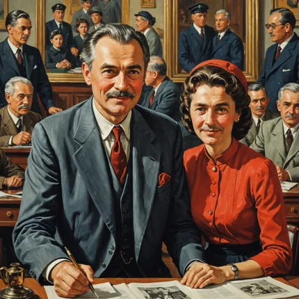 Знаменитости и наследие: кто стоит за именем Леонида Гайдая сегодня?