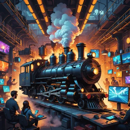 Как посмотреть онлайн игры в Steam: все способы для настоящих геймеров