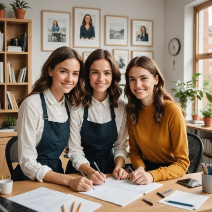 Сестры Антоновы: советы, рекомендации и лайфхаки для тех, кто хочет узнать больше