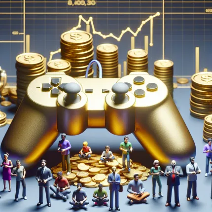 Самая прибыльная игра в мире: анализ и перспективы