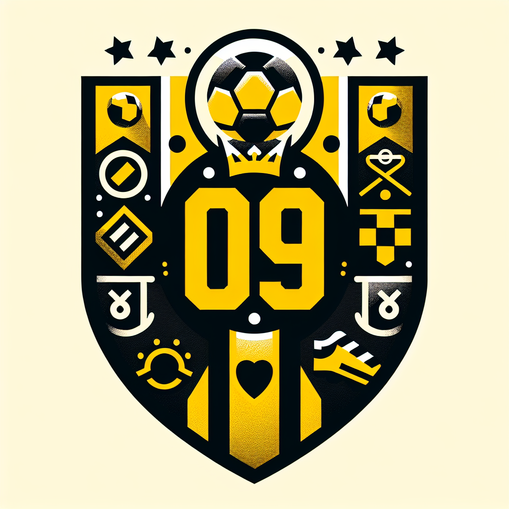 bvb 09